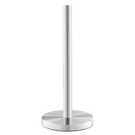 Zack Soporte para Papel de Cocina en Acero Inoxidable